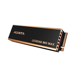 Твердотельный накопитель SSD ADATA Legend 960 ALEG-960M-1TCS 1 Тб M.2
