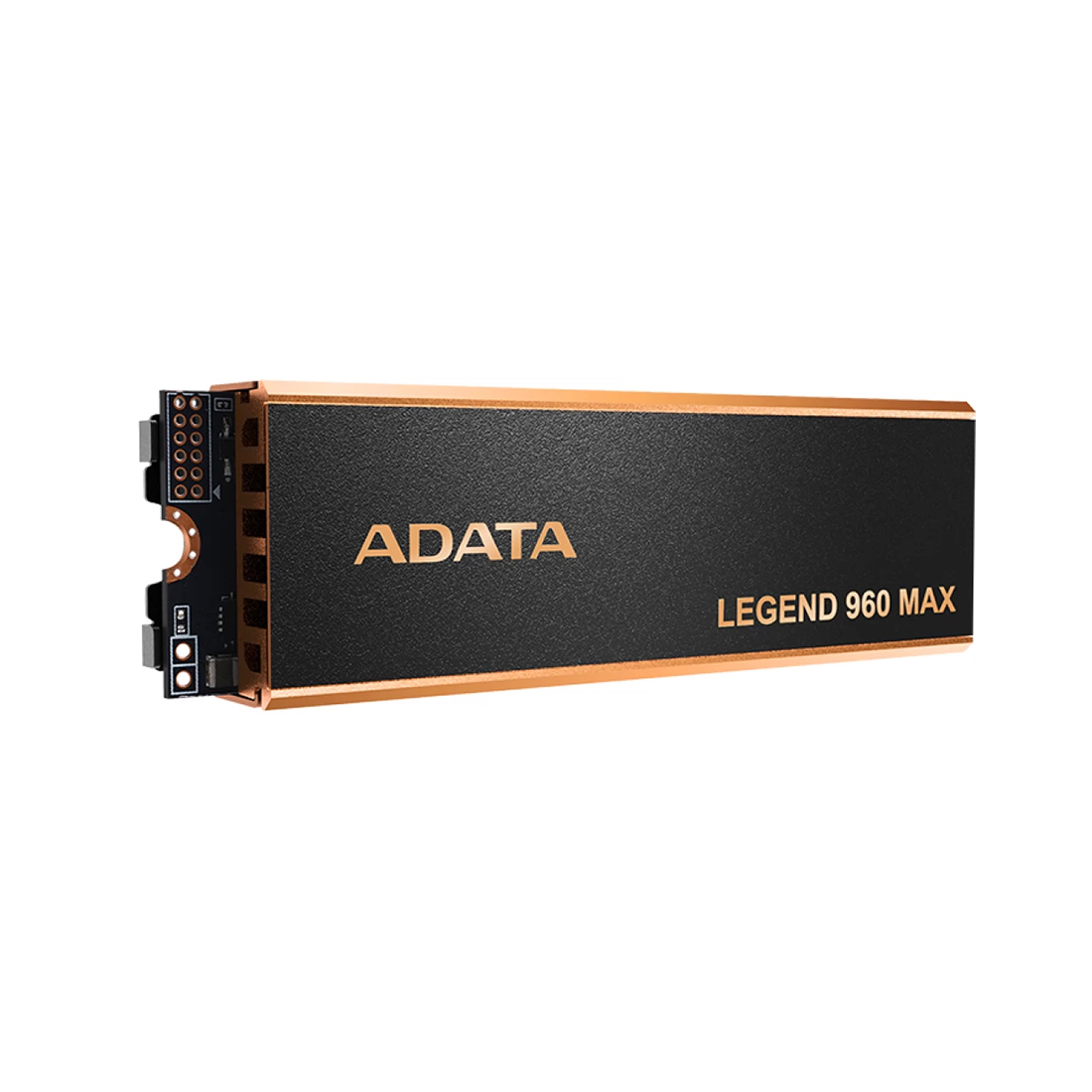 Твердотельный накопитель SSD ADATA Legend 960 ALEG-960M-2TCS 2 Тб M.2