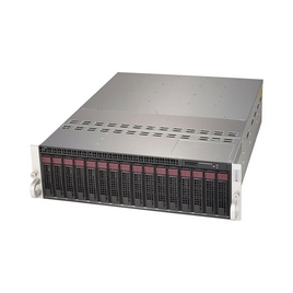 Сервер Supermicro VFG-AS-3015MR-H8TNR