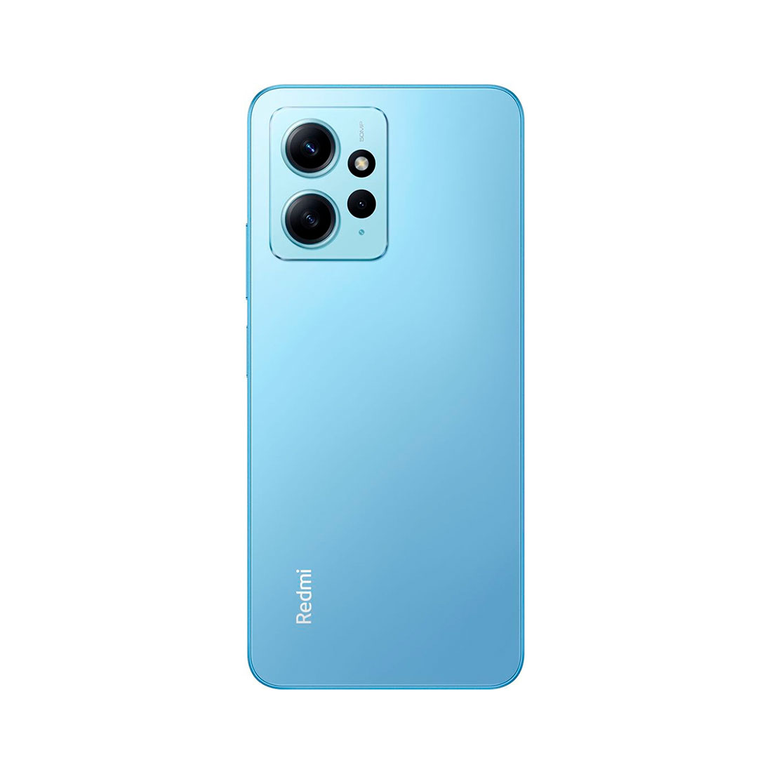 Мобильный телефон Redmi Note 12 8GB RAM 256GB ROM NFC Ice Blue