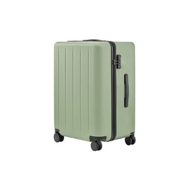 Чемодан NINETYGO Danube MAX luggage 22'' Зеленый