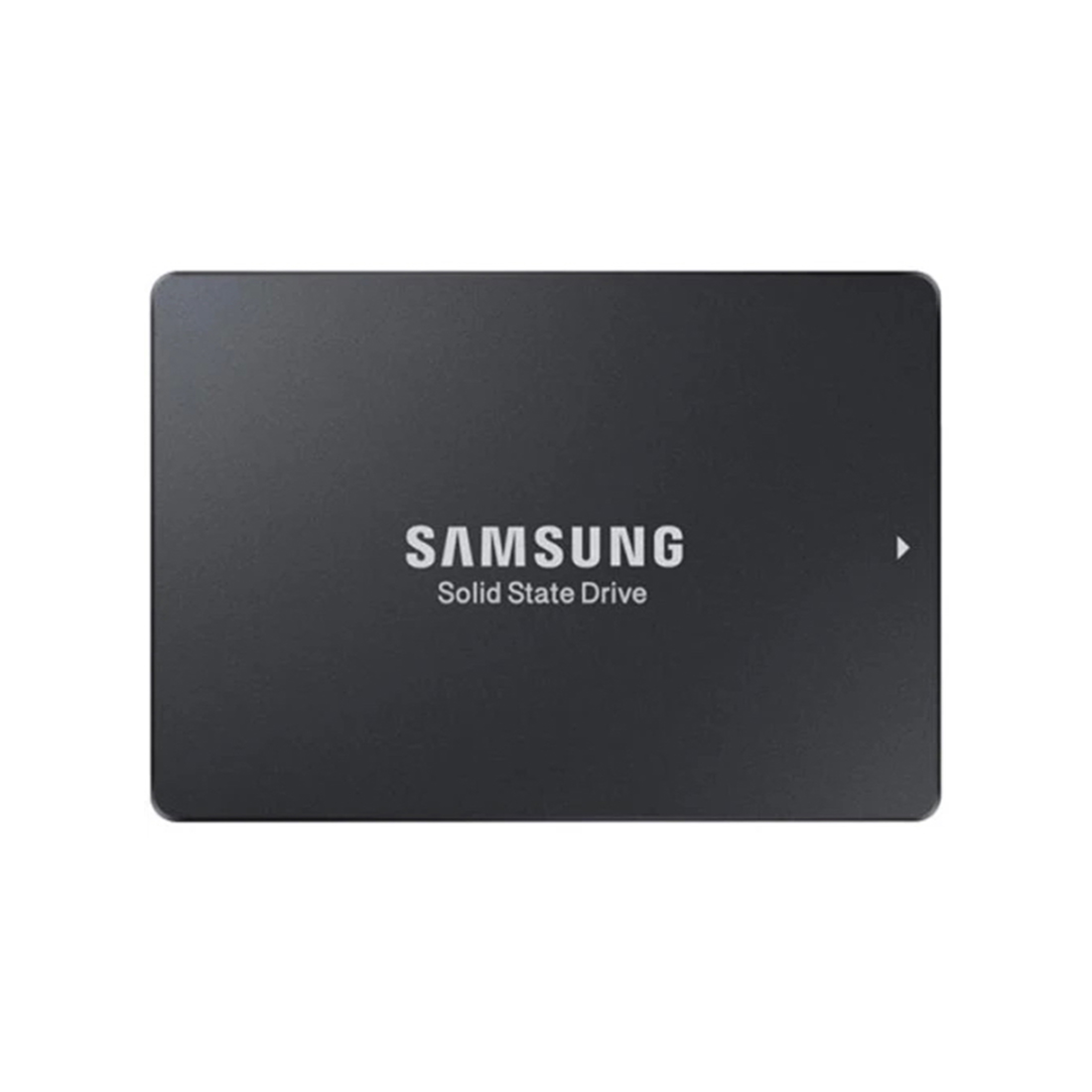 Твердотельный накопитель SSD Samsung PM883 480GB SATA