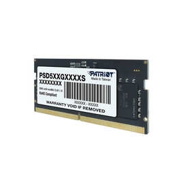Модуль памяти PATRIOT Signature Line Series PSD58G480041S DDR5 8GB 4800MHz