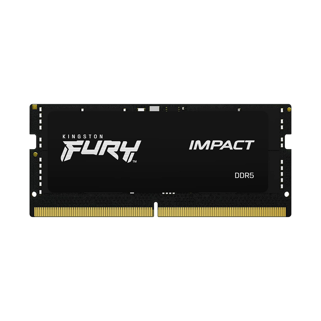 Модуль памяти для ноутбука Kingston FURY Beast KF548S38IB-16 DDR5 16GB 4800MHz