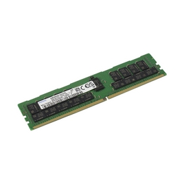 Модуль памяти Samsung M393A4K40EB3-CWE DDR4-3200 ECC RDIMM 32GB 3200MHz