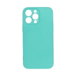 Чехол для телефона X-Game XG-HS160 для Iphone 14 Pro Max Силиконовый Зеленый