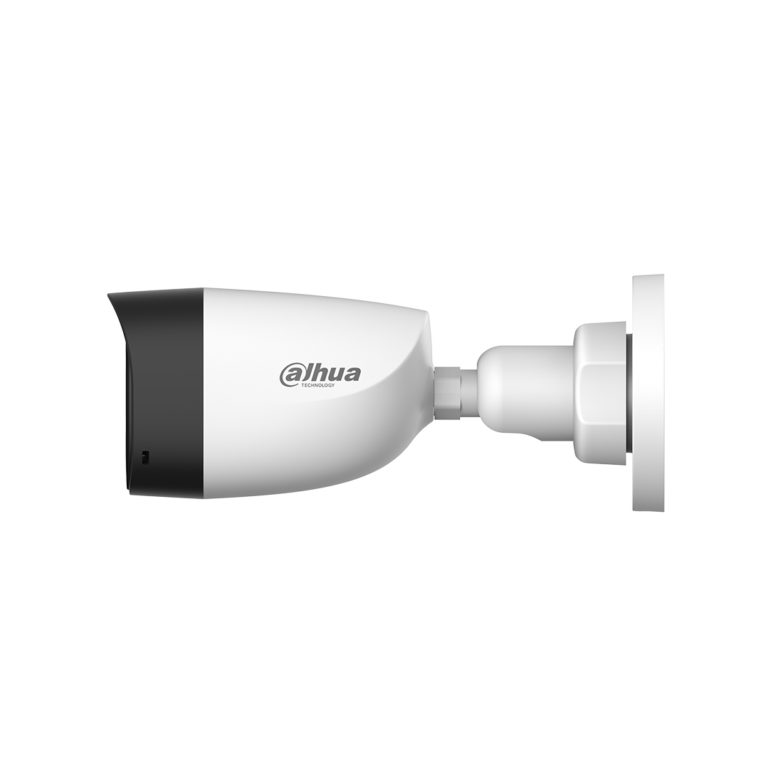 HDCVI видеокамера Dahua DH-HAC-HFW1200CLP-IL-A-0280B