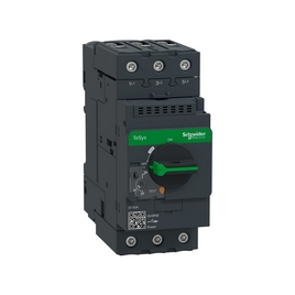 Автомат защиты двигателя SE GV3P50 37-50А