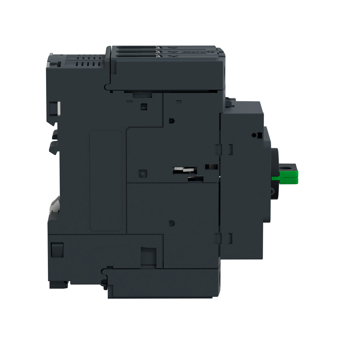 Автомат защиты двигателя SE GV3P50 37-50А