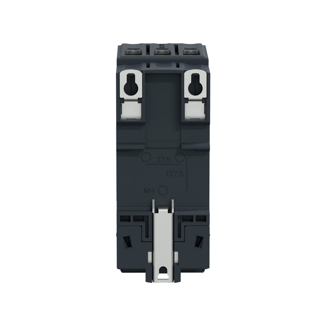 Автомат защиты двигателя SE GV3P50 37-50А