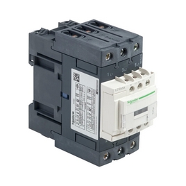 Контактор SE LC1D65AM7 3Р 65А НО+НЗ,220V 50ГЦ