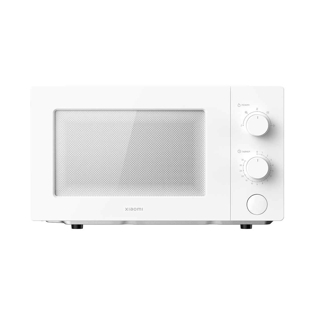 Микроволновая печь Xiaomi Microwave Oven Белый