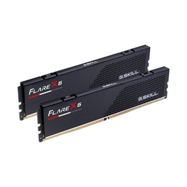 Комплект модулей памяти G.SKILL Flare X5 F5-5200J3636D32GX2-FX5 DDR5 64GB (Kit 2x32GB) 5200MHz