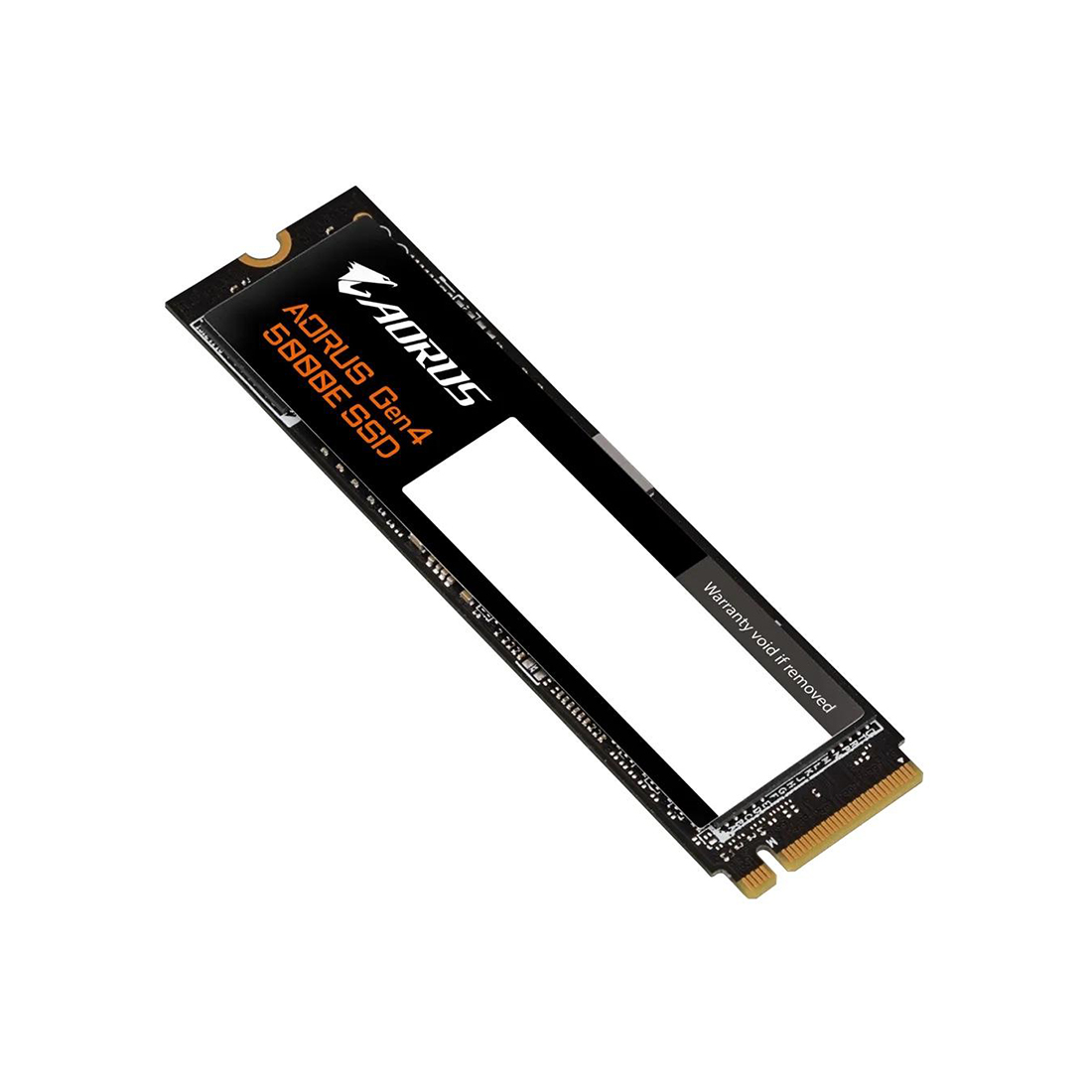 Твердотельный накопитель SSD Gigabyte 5000E AG450E1024-G 1TB M.2 NVMe PCIe 4.0