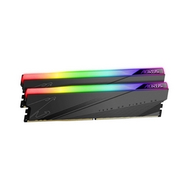 Комплект модулей памяти Gigabyte Aorus RGB ARS32G60D5R DDR5 32GB (Kit 2x16GB) 6000MHz