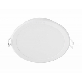 Светильник Philips 59444 MESON 080 6W 40K WH recessed LED