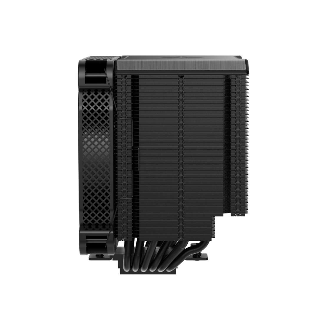 Кулер для процессора Jonsbo HX6250 Black