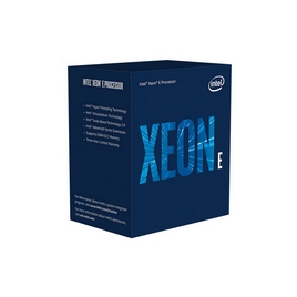 Центральный процессор (CPU) Intel Xeon Processor P4X-UPE2278GE-SRGDY