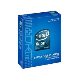 Центральный процессор (CPU) Intel Xeon Processor P4X-UPE2226GE-SRGQW