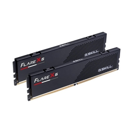 Комплект модулей памяти G.SKILL Flare X5 F5-5600J3036D16GX2-FX5 DDR5 32GB (Kit 2x16GB) 5600MHz