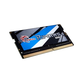 Модуль памяти G.SKILL Ripjaws F4-2666C19S-8GRS DDR4 8GB 2666MHz