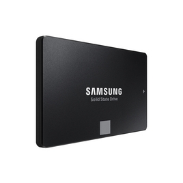 Твердотельный накопитель SSD Samsung 870 EVO 2000 ГБ SATA 2.5"
