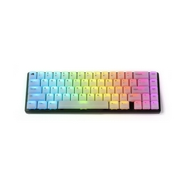 Набор кнопок на клавиатуру Glorious Polychroma RGB (GLO-KC-POLY-RGB)
