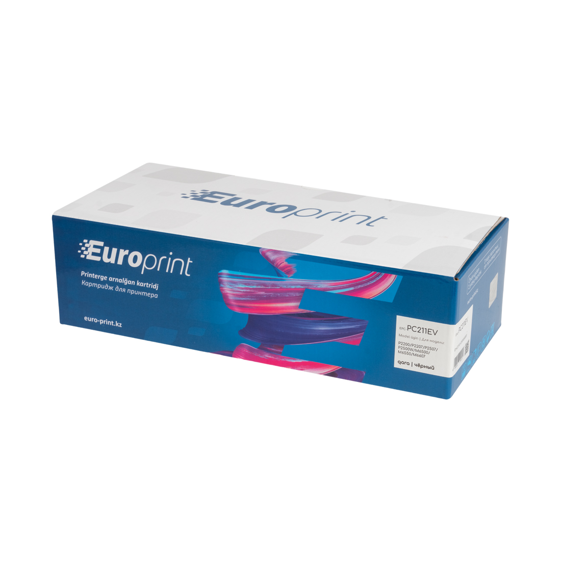 Картридж Europrint EPC-PC211EV