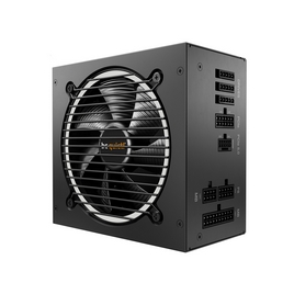 Блок питания Bequiet! PURE POWER 12 M 550W BN341
