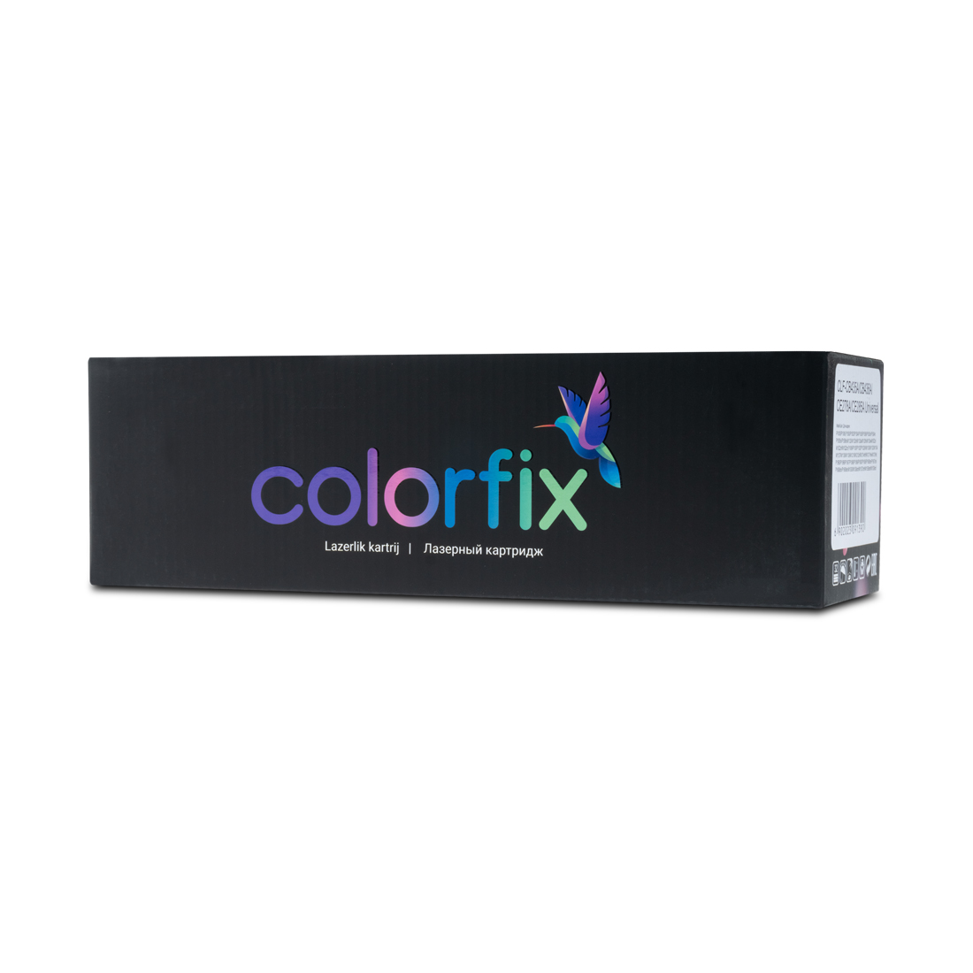 Картридж Colorfix CLF-CB435A/CB436A/CE278A/CE285A Universal
