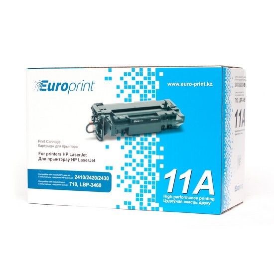 Картридж Europrint EPC-6511A