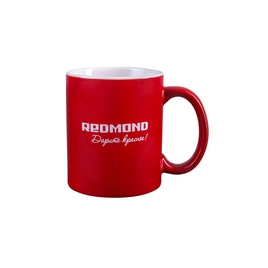 Керамическая кружка REDMOND RCP-03