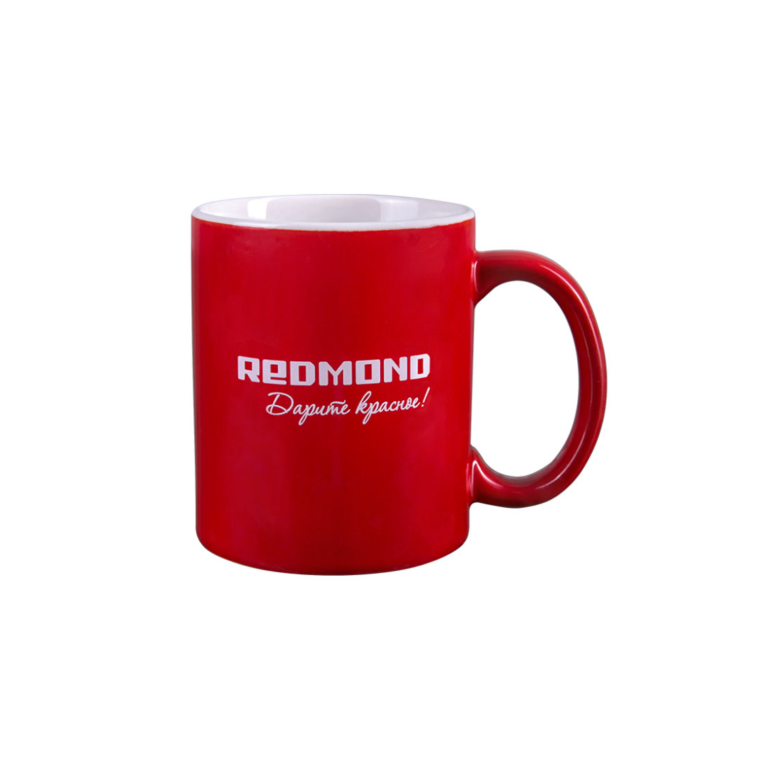Керамическая кружка REDMOND RCP-03