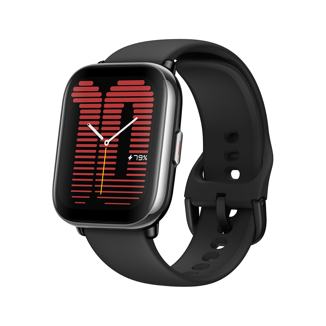 Смарт часы Amazfit Active A2211 Midnight Black - оптом