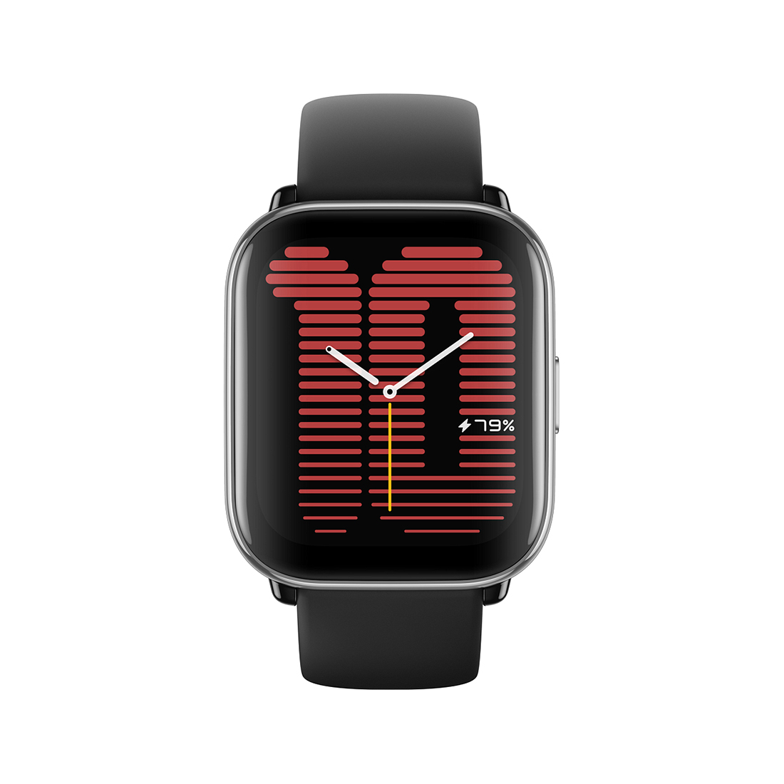 Смарт часы Amazfit Active A2211 Midnight Black