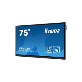 Интерактивная панель iiyama TE7512MIS-B1AG