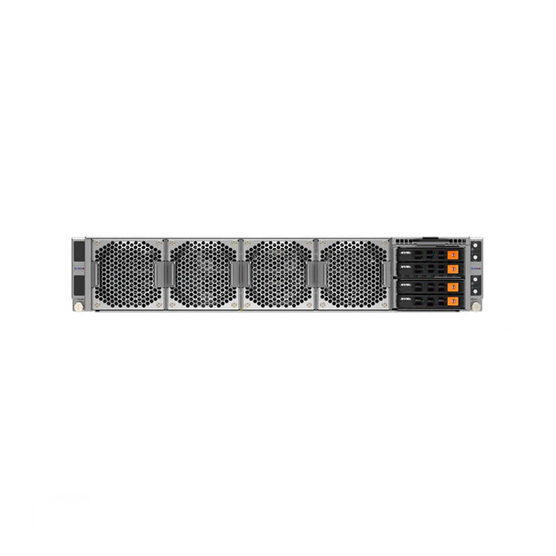 Сервер Supermicro VFG-SYS-210GP-DNR