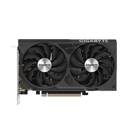 Видеокарта Gigabyte (GV-N406TWF2OC-16GD) RTX4060Ti WINDFORCE OC 16G