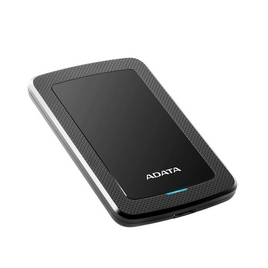 Внешний жёсткий диск ADATA HV300 2TB Черный