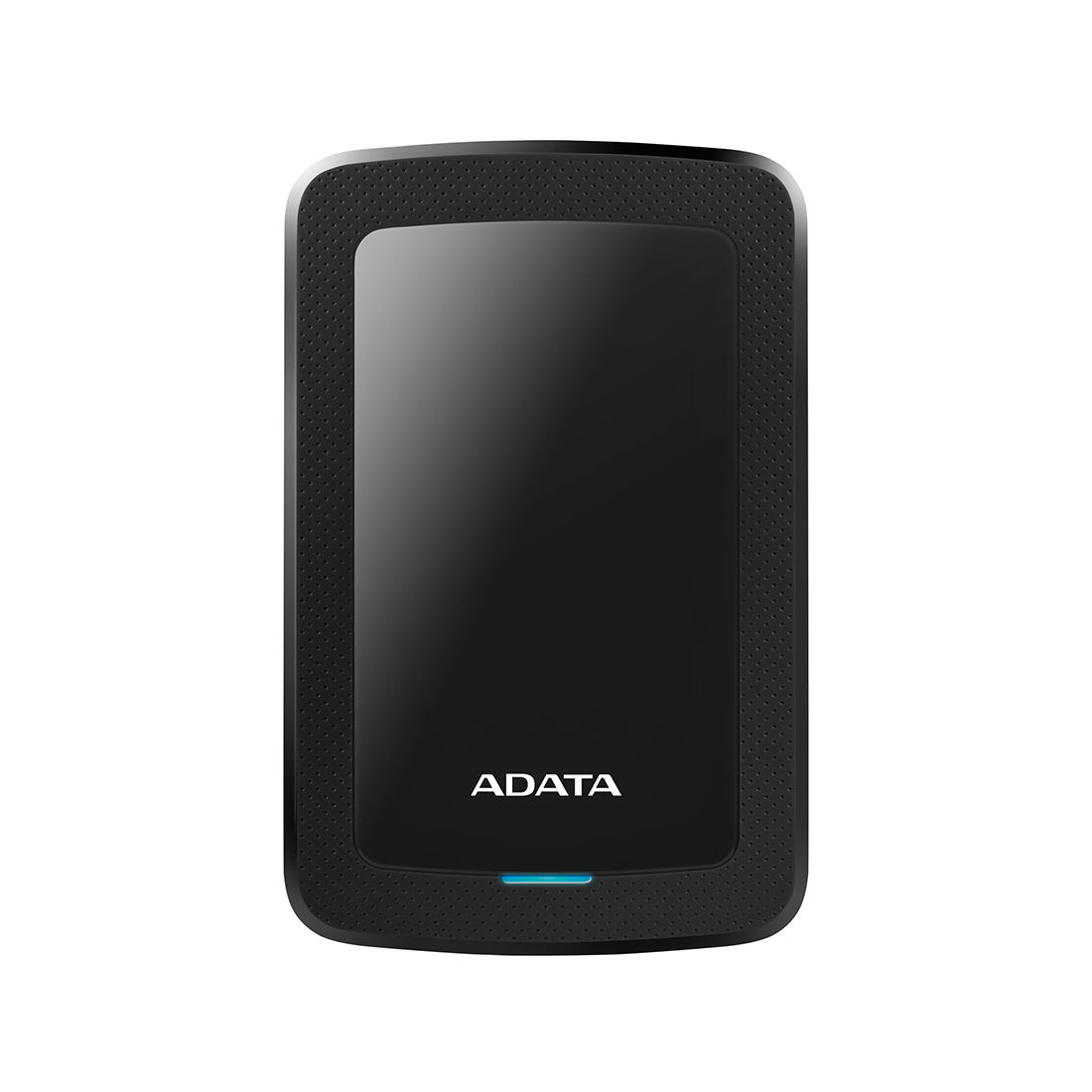 Внешний жёсткий диск ADATA HV300 2TB Черный