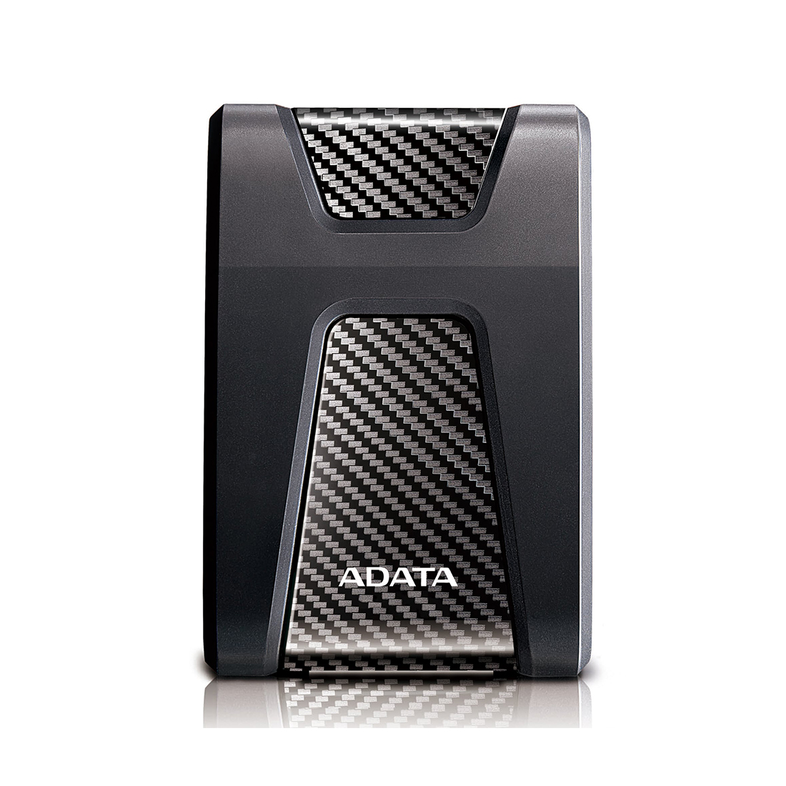 Внешний жёсткий диск ADATA HD650 2TB Чёрный