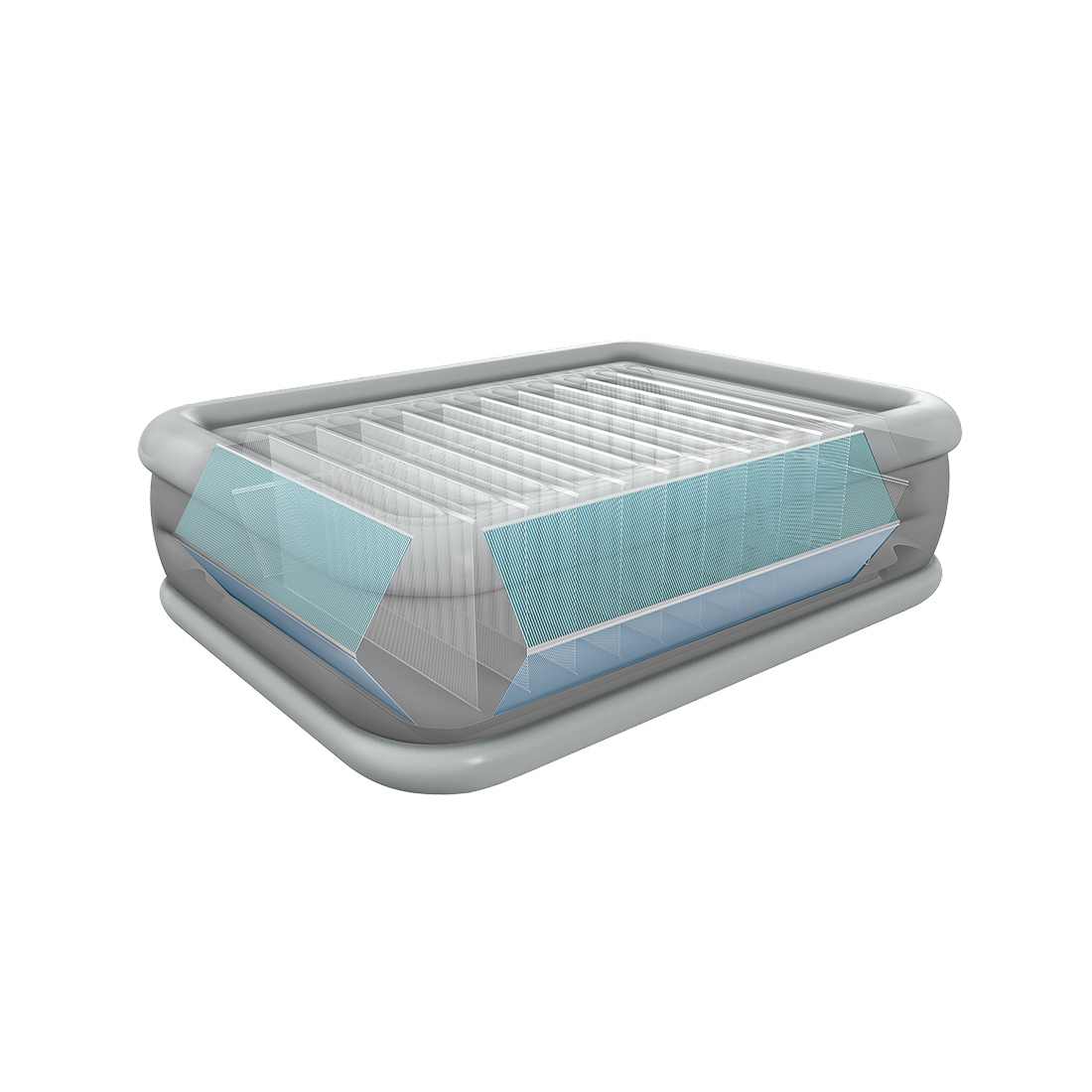 Матрас надувной Intex 64418ND