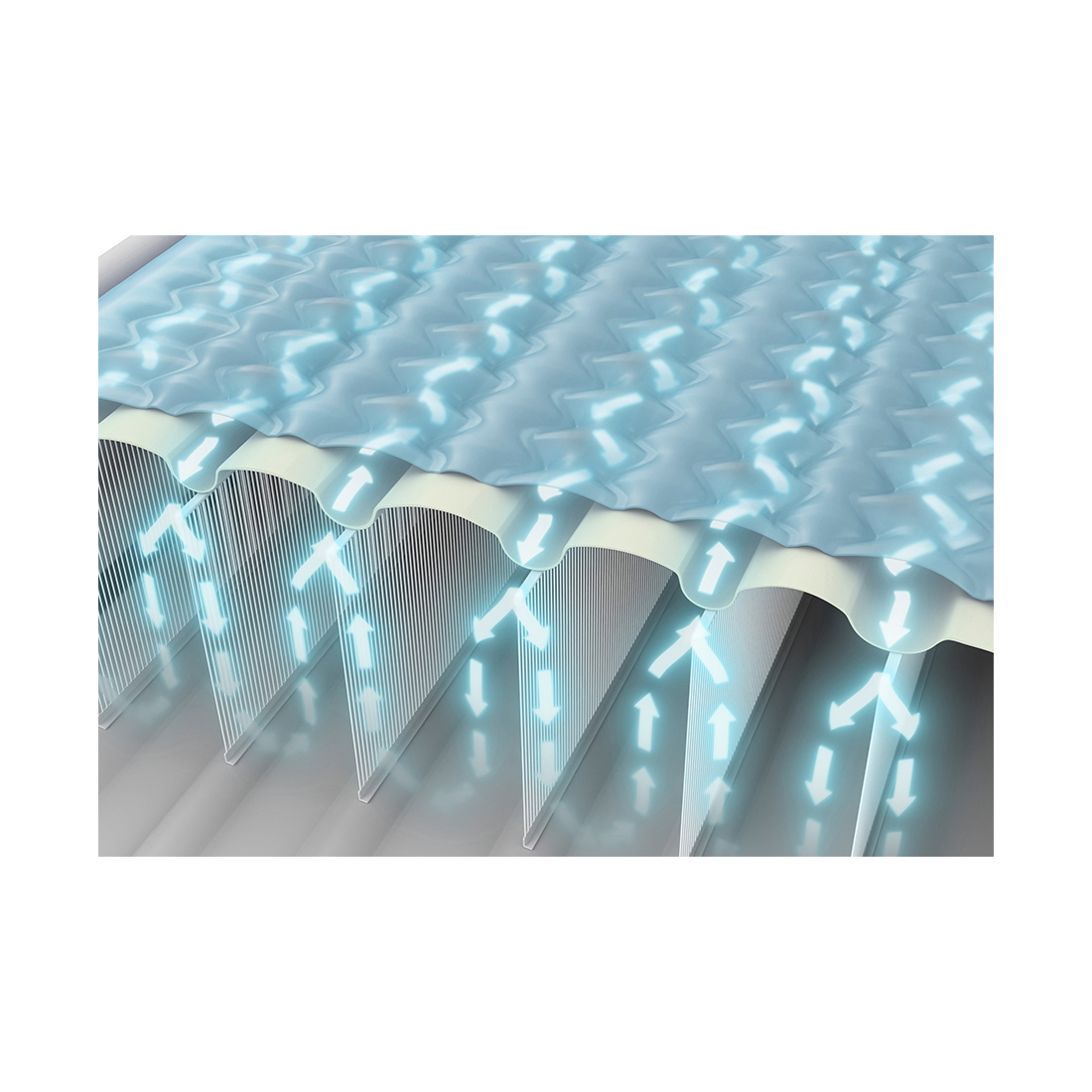 Матрас надувной Intex 64426ND