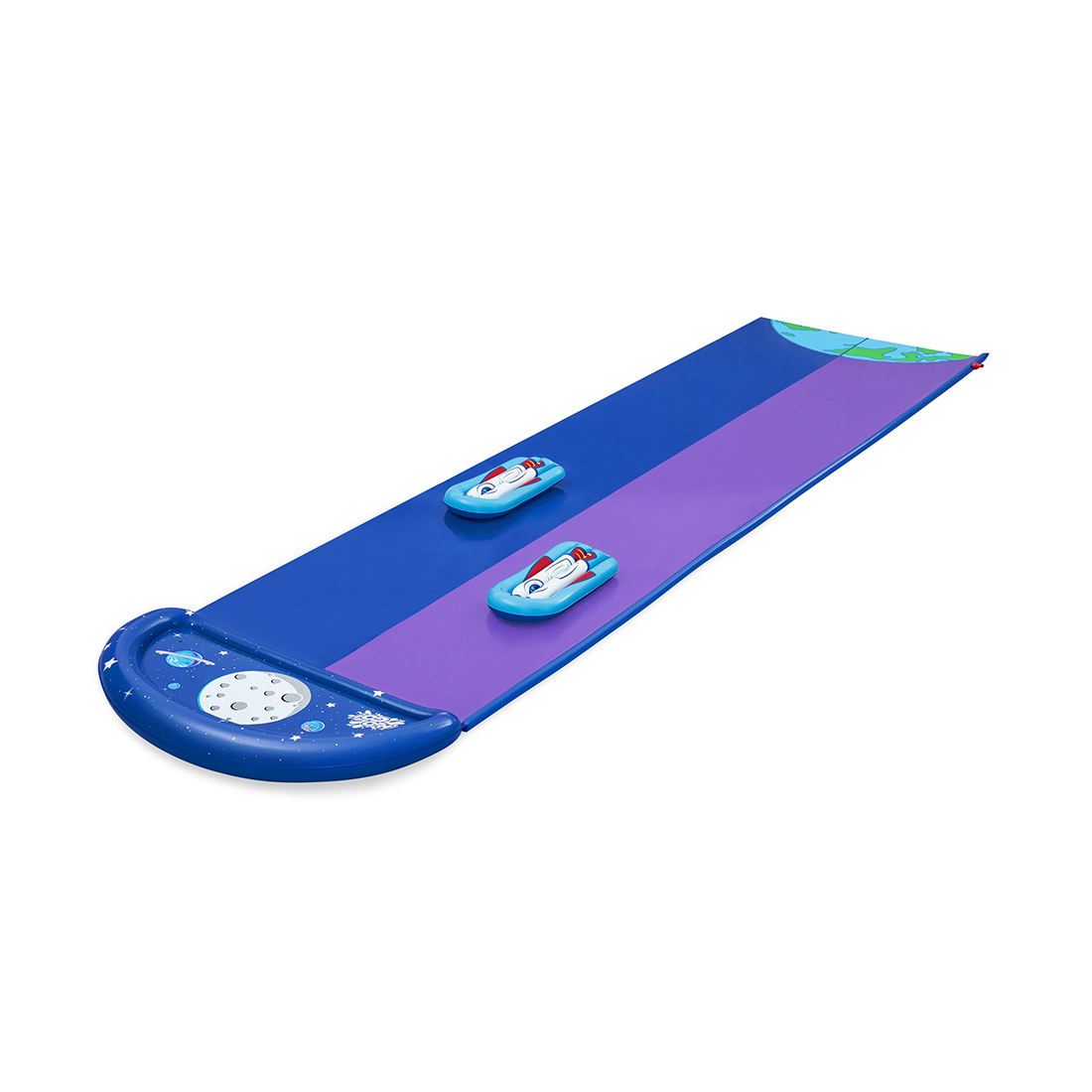 Надувная водная дорожка Bestway 52642