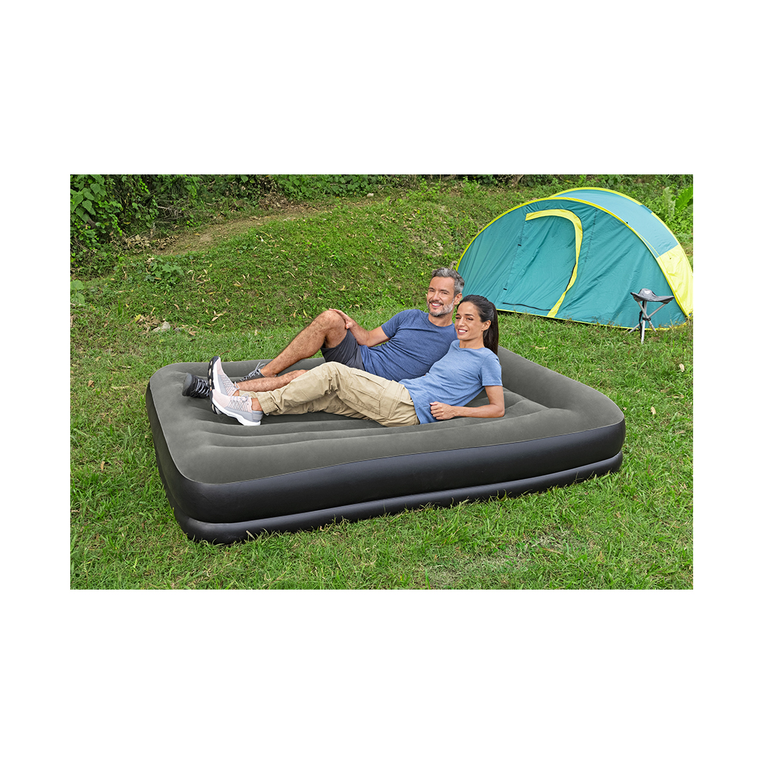 Матрас надувной Bestway 67699