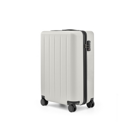 Чемодан NINETYGO Danube MAX luggage 22'' White