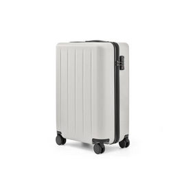 Чемодан NINETYGO Danube MAX luggage 24'' White