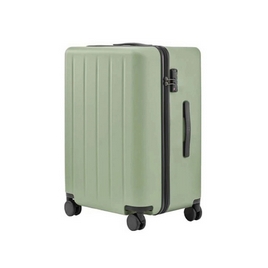 Чемодан NINETYGO Danube MAX luggage 28'' Green