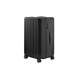 Чемодан NINETYGO Danube MAX luggage 28'' Black
