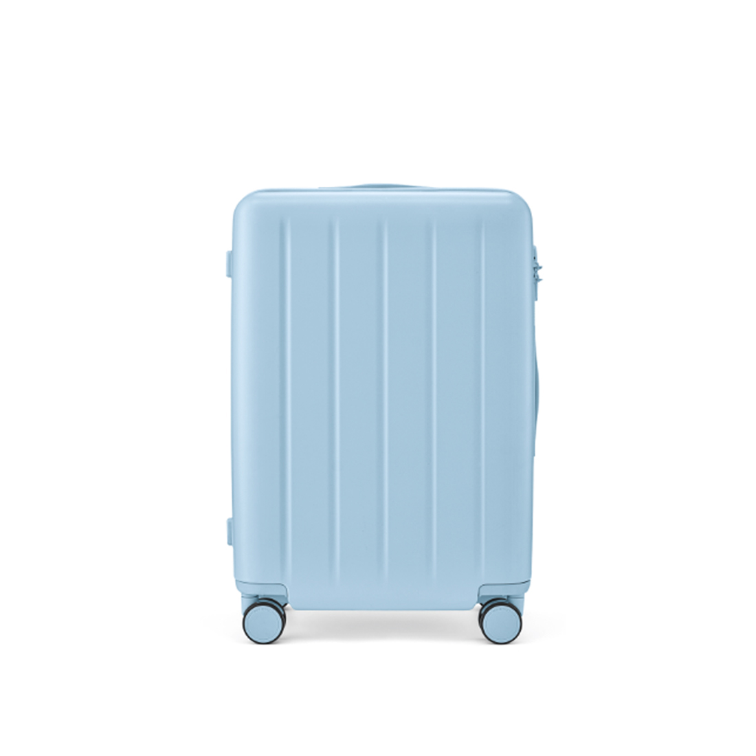 Чемодан NINETYGO Danube MAX luggage 24'' China Blue